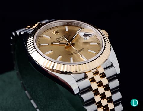 5 year review rolex|rolex oyster perpetual review.